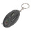 Keychain Breathalyzer Tester Advanced Semiconductor Oxide Sensor Rapid Alcohol Detection LCD Screen With Visual And Audible Feedback Compact Auto 6