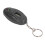 Keychain Breathalyzer Tester Advanced Semiconductor Oxide Sensor Rapid Alcohol Detection LCD Screen With Visual And Audible Feedback Compact Auto 4