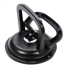 Glass Mirror Granite Suction Cup Lifter Tool with Durable ABS Material and Strong Metal Core, Precision Structure for Lifting Moving Flat Objects