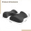 Face Down Breast Pillow with Memory Foam, ChestFriendly TShape Support for Spa and Home 4