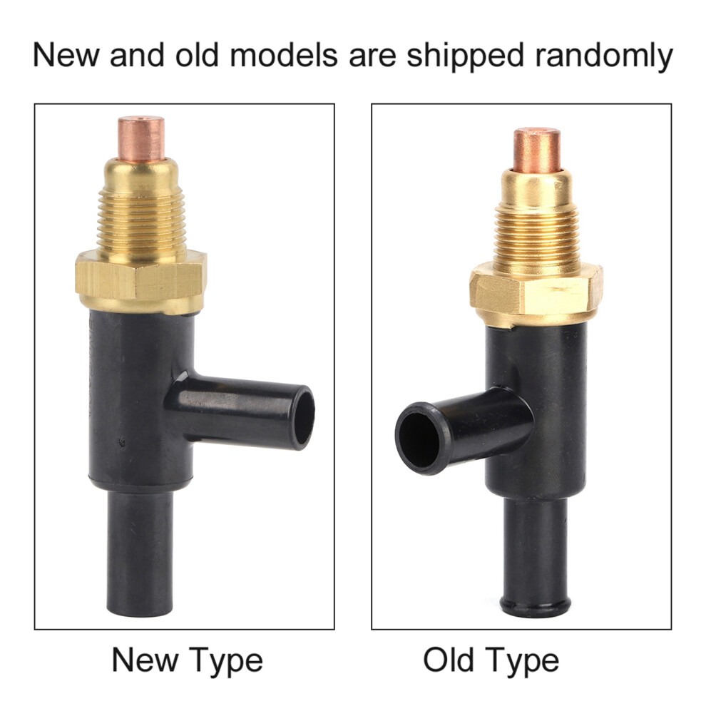 Direct Replacement Air Assist Valve For Honda Accord Civic Crv 3561382863043