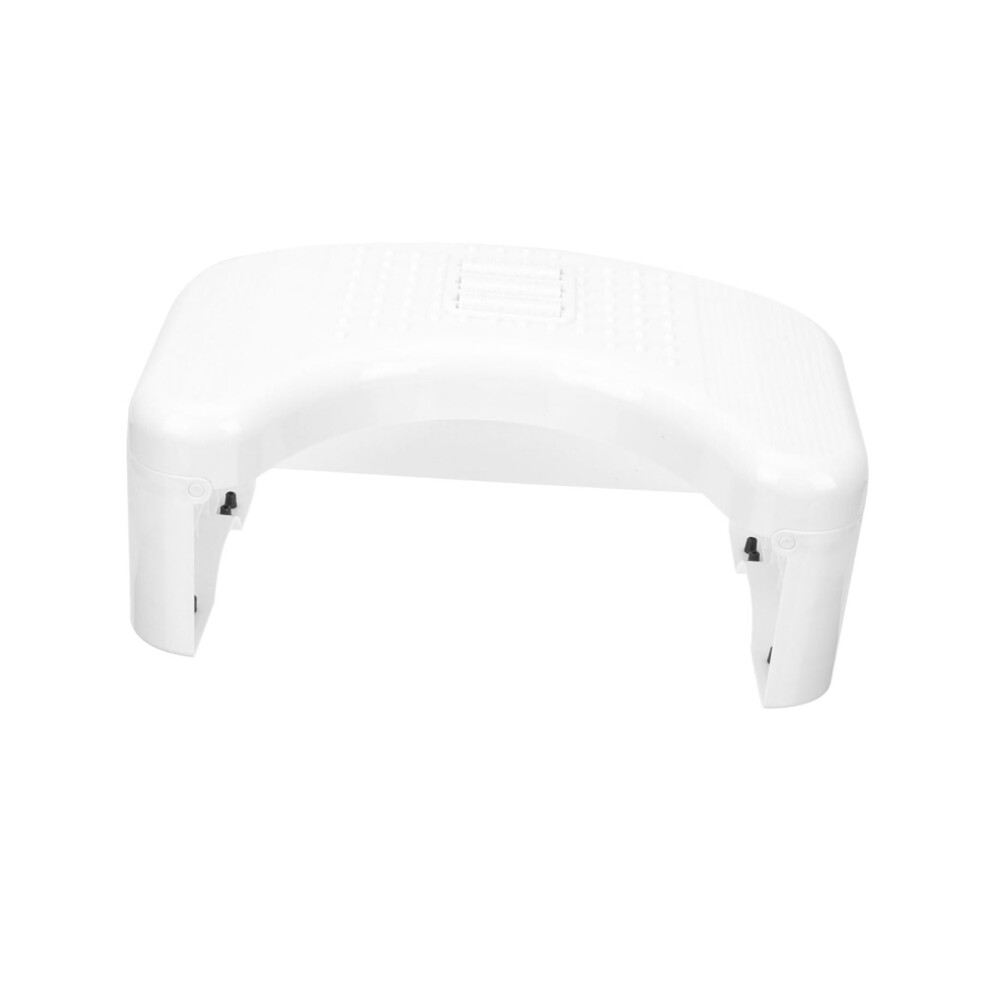 Foldable Toilet Foot Stool for Adults with NonSlip Stable Footing and Ergonomic Squatting Position