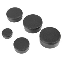 Set of 5 Frame Hole Cover Caps for Suzuki Hayabusa GSX1300R  Motorcycle