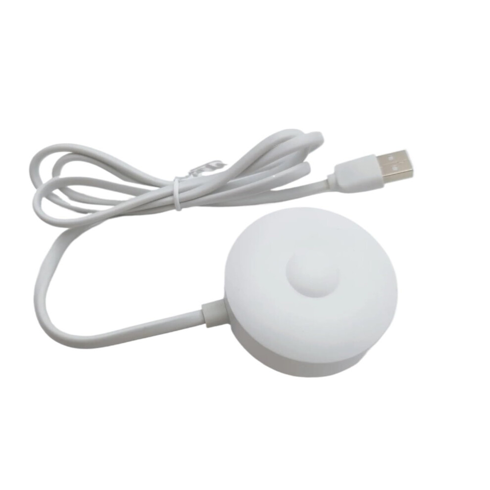 Electric Toothbrush Charger Compatible with Oral B IO Series 7 8 9, Fast Charging Magnetic Travel Base US Plug