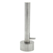 Stainless Steel Meatball Maker Scoop with Lever Release for Consistent Falafel and Meatball Shapes