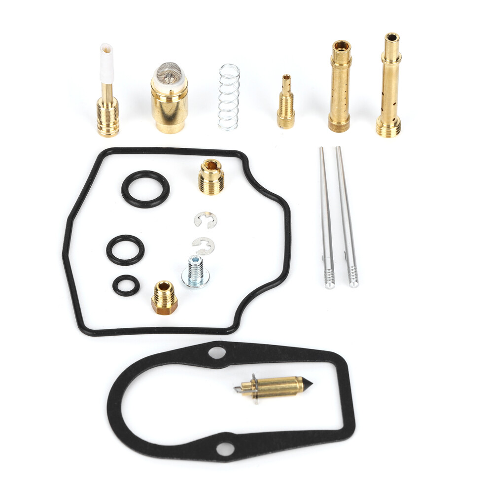 Carburetor Rebuild Repair Kit For Yamaha Xt600e Xt600k 1990-1995 8451382865251