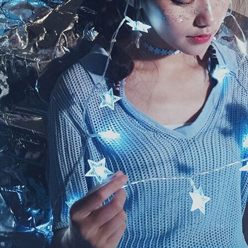 Flexible LED String Lights With Timer Function And 8 Modes Settings Perfect Decoration For Weddings Holidays Battery Operated Waterproof 1