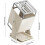 9Slot Rotating Knife Holder with Drain Tray, 30 Organizer for Kitchen, Home and Restaurant 4