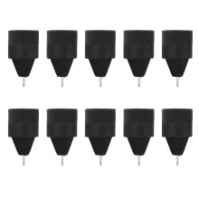 Archery Combat Game Essentials, Soft Sponge Arrow Tips For Safe Impact Dissipation, Multi Purpose Outdoor Fun, Professional Design With Easy