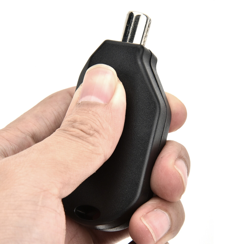 Efficient EAS Anti-Theft Hook Unlocker for Retail Shop Displays