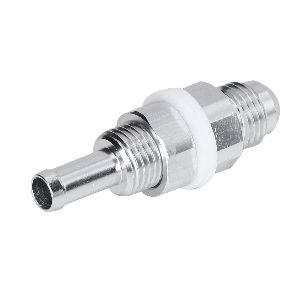 An6 5/16 Hose Barb Fitting For Fuel Tank Fuel Cell Car Accessories 6901382866793
