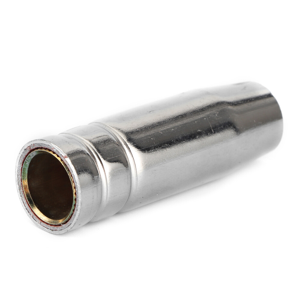 20Pcs Steel Copper Welder Nozzle Set 12Mm 0.8Mm For Mag/Mig/Mb15/Mb14 4031382866829