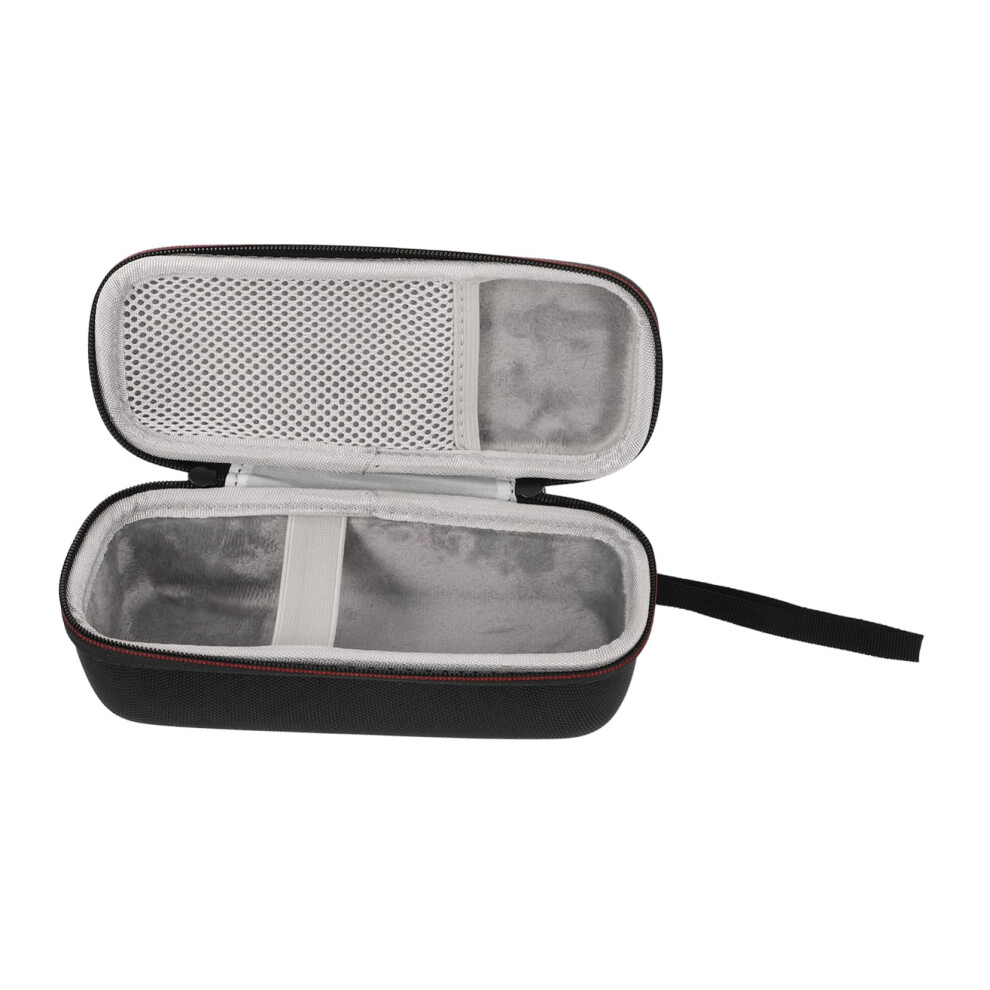 Electric Toothbrush Travel Case with Brush Head Storage Compact Protective Holder for Travel