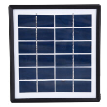Aquarium Fountain Pump 1.5W Solar Brushless Submersible for Fish Tank Pond Pool