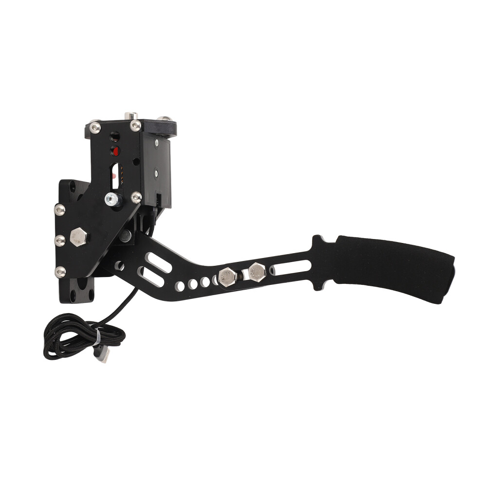 Sim Racing 14Bit Usb Handbrake - Plug & Play For Pc Gamers Light 9371382867750