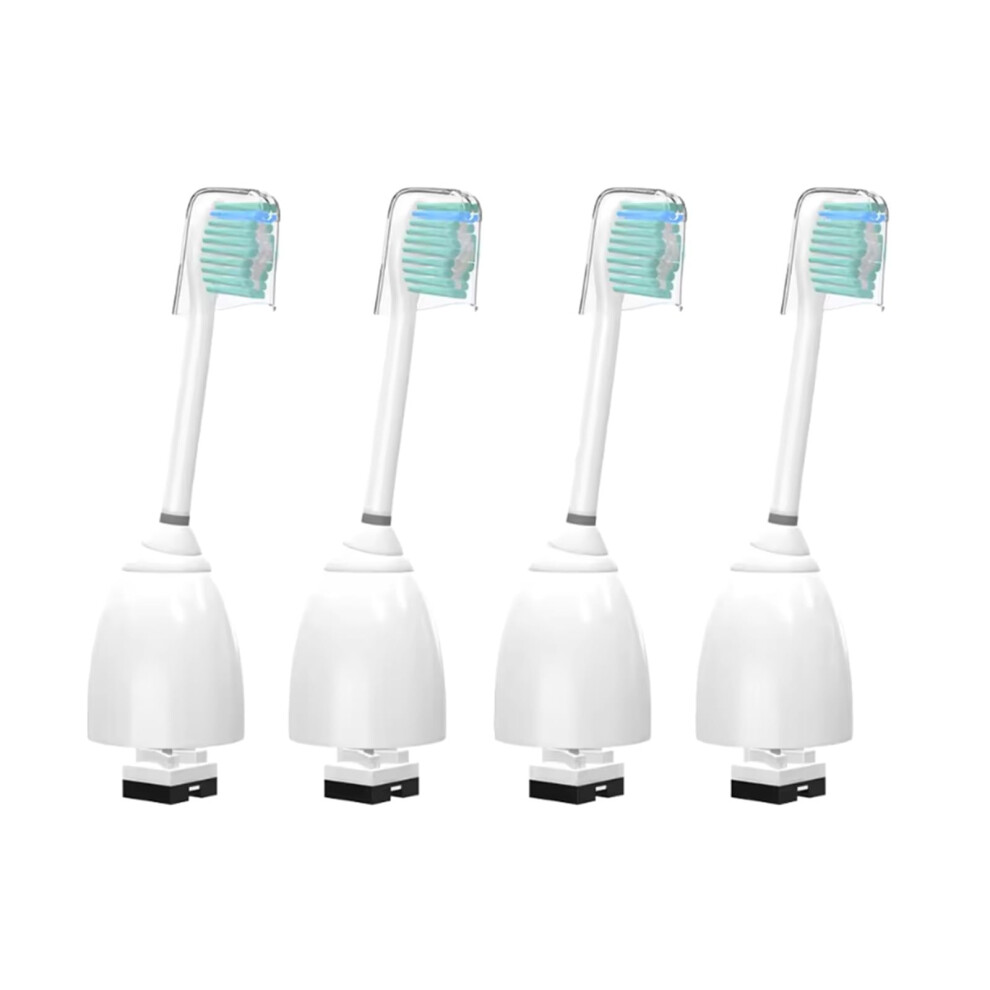 Electric Toothbrush Replacement Heads for Philips Series 5000 7000 9000, 4 Pack