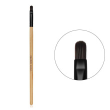 Fine Speckling Makeup Set, Shiny Flat Ferrule, 24Pcs Ultra Thin Eye Application Brushes for Professional Makeup Results