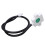 High Sensitivity Liquid Level Sensor Detector Strong Anti Interference Ability Water Level Controller With Level Memory Function Non Contact Liquid 2