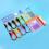 Είδη Quilling για χειροτεχνίες DIY Κιτ Quilling από χαρτί με εργαλεία Quilling υψηλής 5
