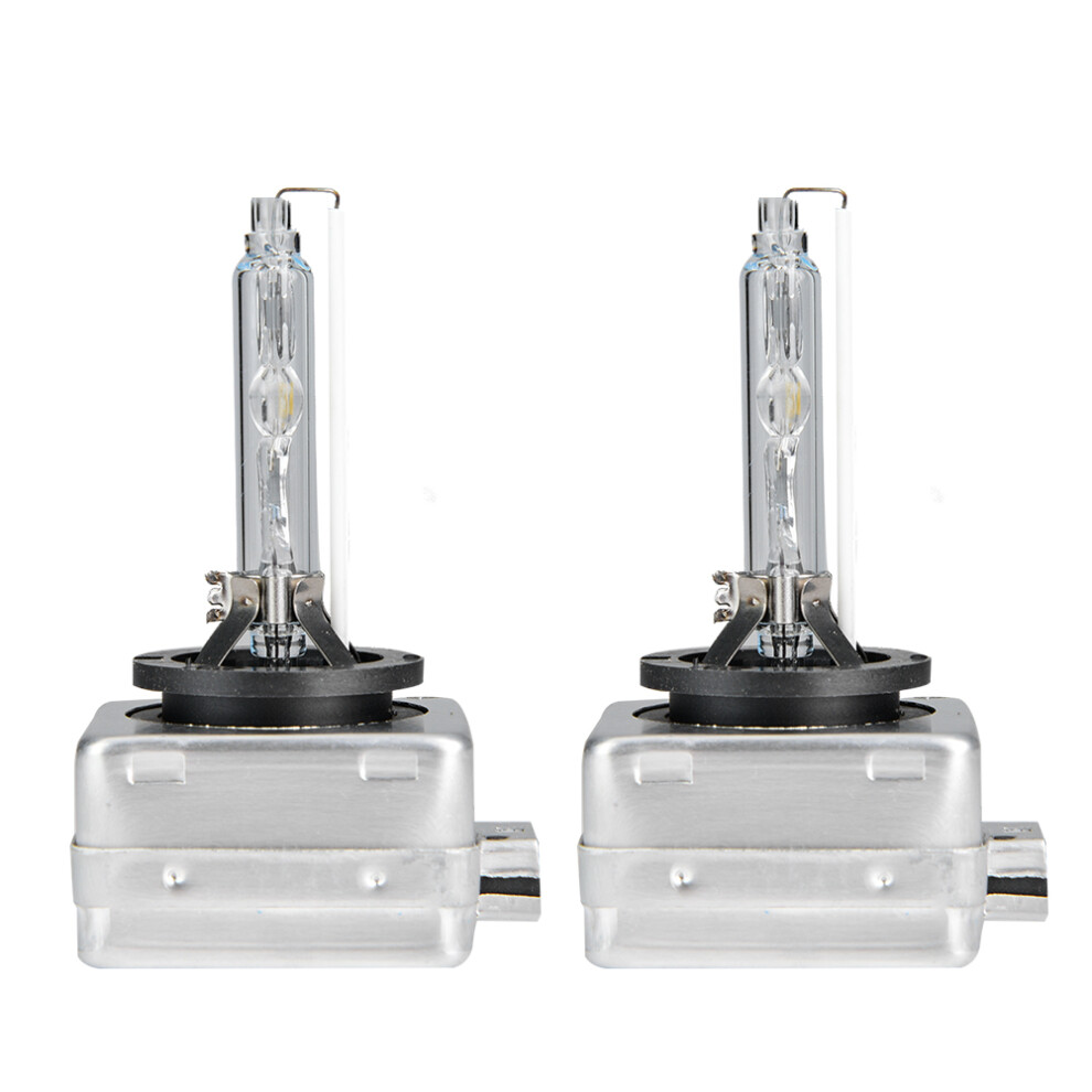 2Pcs 35W D3s 6000K Xenon Hid Bulbs, Ultra Bright, Long Life 6911382869205