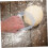 Stainless Steel Pastry Blender and Dough Scraper for Effortless Baking and Bread Making 5