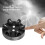 Electric Shock Finger Lie Detector - Portable Polygraph Test for Fun Parties 8