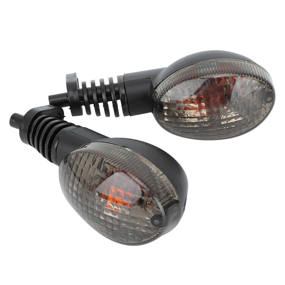 Turn Signal For Kawasaki Ninja 250 & Klx 250Sf 2008-2012 Black/Light 7901382869502