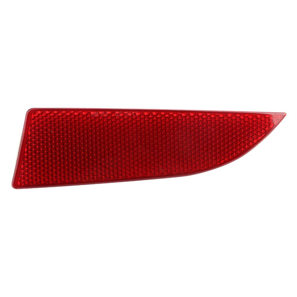 Rear Bumper Reflector For Bmw X3 E83 20062010 Oe 63147162218 Easy Install Enhanced Safety Light 9053599585763
