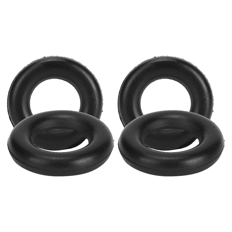 Durable 0.2Inch Fuel Injector O Ring Set For Honda Acura - 4Pcs 4231382869619