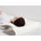 Memory Foam Cervical Neck Pillow with Ergonomic SixZone Support for Side and Back Sleepers 2