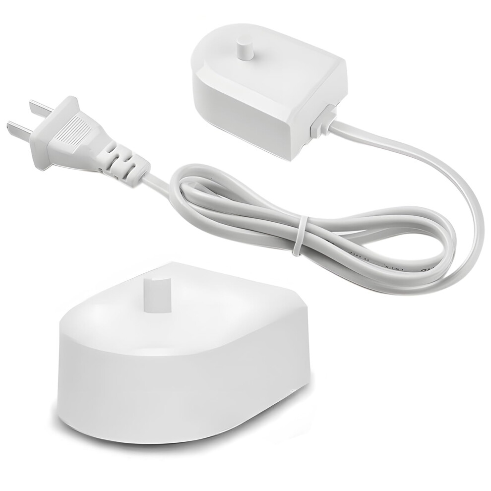 Charger HX6100 Replacement Base for Philips Sonicare 4100 5100 6100 6500 7500 with Waterproof Cord