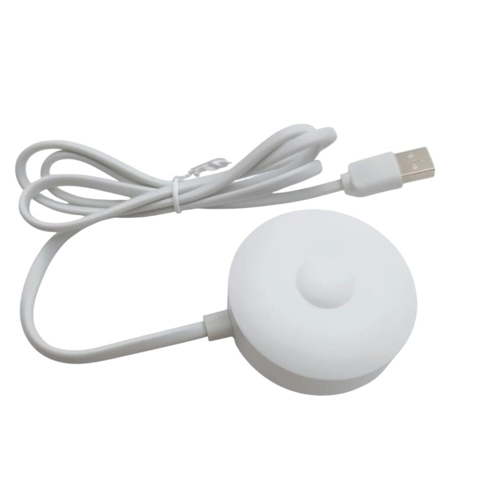 Electric Toothbrush Charger Magnetic Base for OralB iO Series 9 8 7 USB Plug 100240V