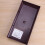 Straw Dispenser with Lid, Space Saving Countertop Reusable Straw Holder PP Storage Container 3