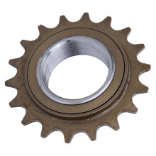 18-Zähne-Freilaufritzel - Single-Speed-Kettenblatt für die Fahrradreparatur