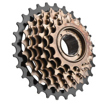 Freilauf 7-Gang 11,5  11,5 cm 430 g metallisch