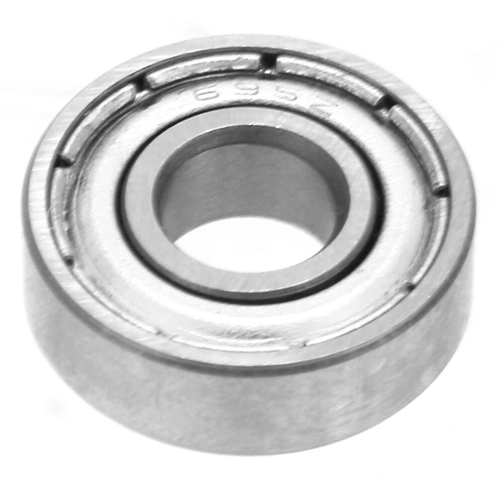 10Pcs Deep Groove Ball Bearings 695-Zz 5Mm X 13Mm X 4Mm 4681382871851