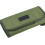 Camping Utensils Organizer with MultiCompartment Durable Canvas Foldable Cutlery Storage Bag 4