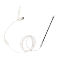 4.9mm Multifunctional HD Endoscope for Ear Nose and Oral Use