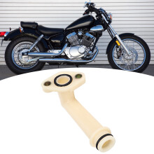 Water Pump Pipe Elbow for Yamaha 250 ATV 300CC Engine Parts