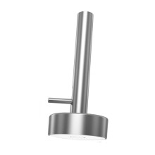 Falafel Maker and Meatball Scoop Press Stainless Steel Easy Push Uniform Shape Large Size