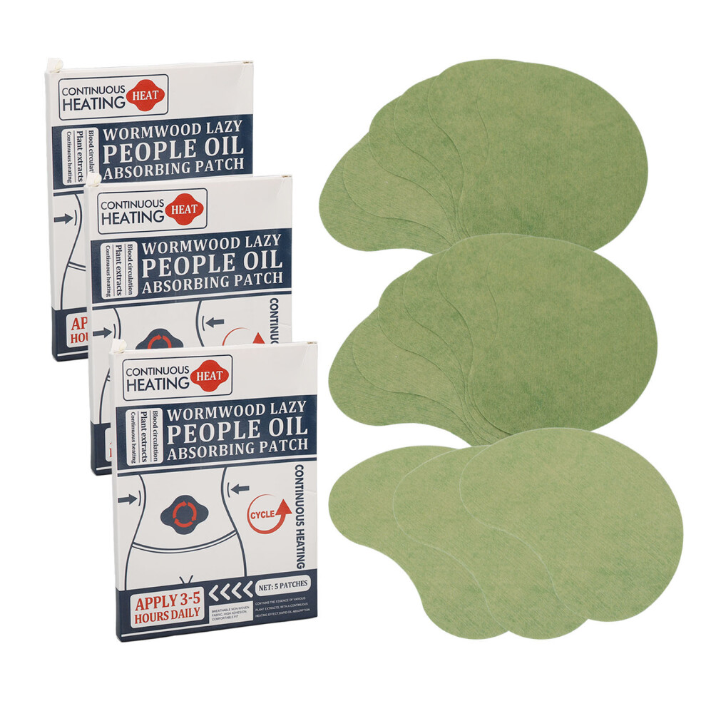 Herbal Knee Patches For Natural Relief, Ergonomic Design Ensures Comfortable Fit Multiple Areas