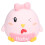 Ανθεκτικός κουμπαράς για παιδιά, χαριτωμένος κουμπαράς ελαφιών με σχέδιο 1