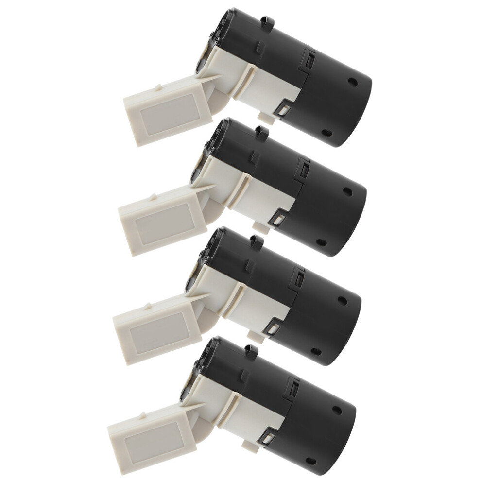 Premium Parking Sensors 7H0919275a For Audi A3 A4 S4 Rs4 A6 S6 Rs6 4Pcs 8391382874313