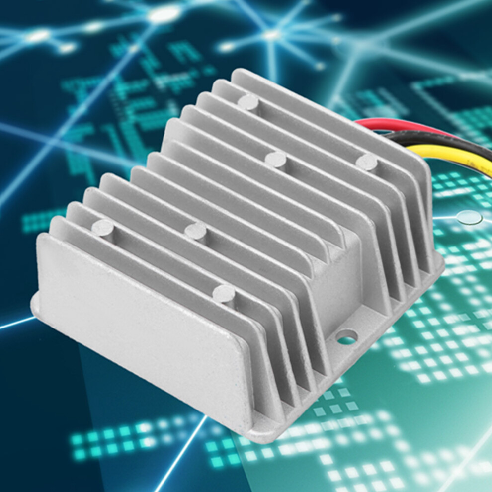 High-Performance 36/48V - 24V 20A 480W Reducer With Synchronous Tech 7611382875464