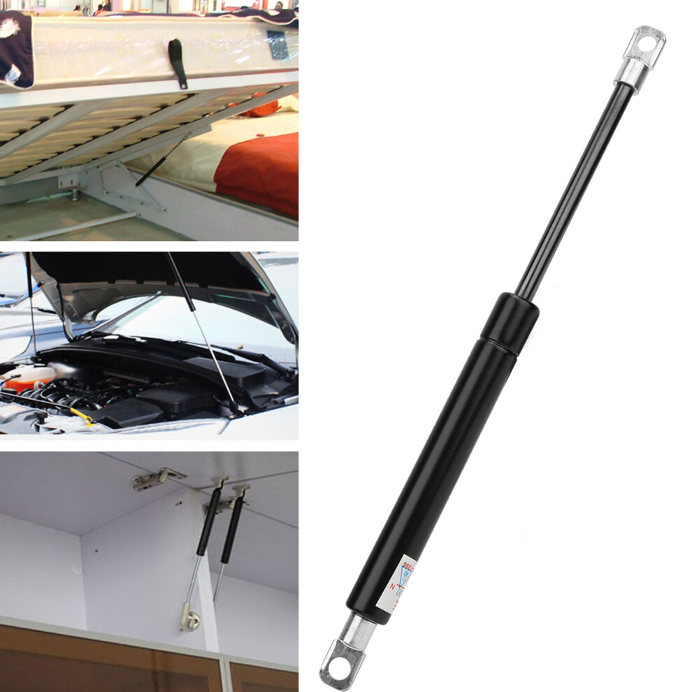 Hydraulic Gas Spring Lift Support 280Mm Center Distance 100Mm Stroke (300N) 4941382875557