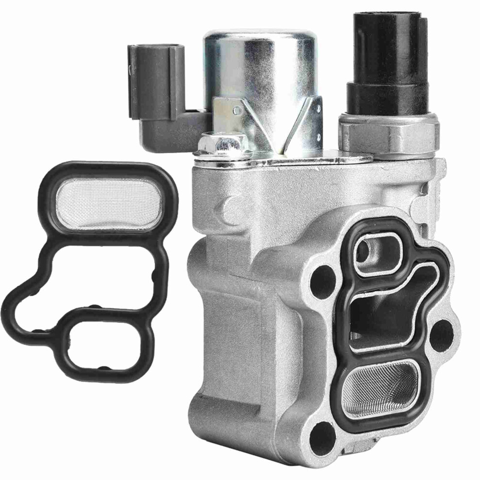 Oem Solenoid Spool Valve For Honda Cr-V Accord Element 15810ÂRaaâ003 8701382876048