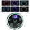 Durable Tattoo Power Supply Unit With Easy To Use Interface LCD Screen Six Gear Control Strong Movement Capability Continuous 24 Hour Operation 6