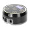 Durable Tattoo Power Supply Unit With Easy To Use Interface LCD Screen Six Gear Control Strong Movement Capability Continuous 24 Hour Operation 3