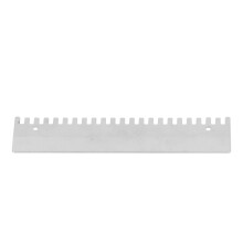 Professional Claw Weight for Knitting Machines, Stainless Steel Replacement Accessory, Essential Tool with Universal Design, Premium Quality, Perfect