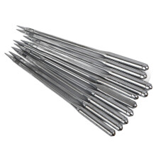 Shoe Repair Needle Pack 10 Stainless Steel Needles for Shoe Mending SL‑18